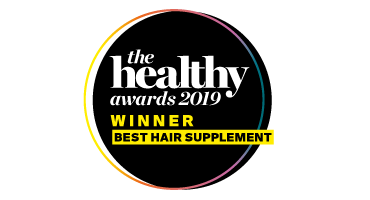 HEALTHY AWARD 2019