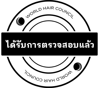 World Hair Council verified