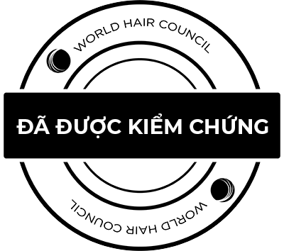 World Hair Council verified